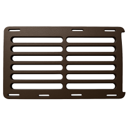 NARVI pakuros grotelės NC 