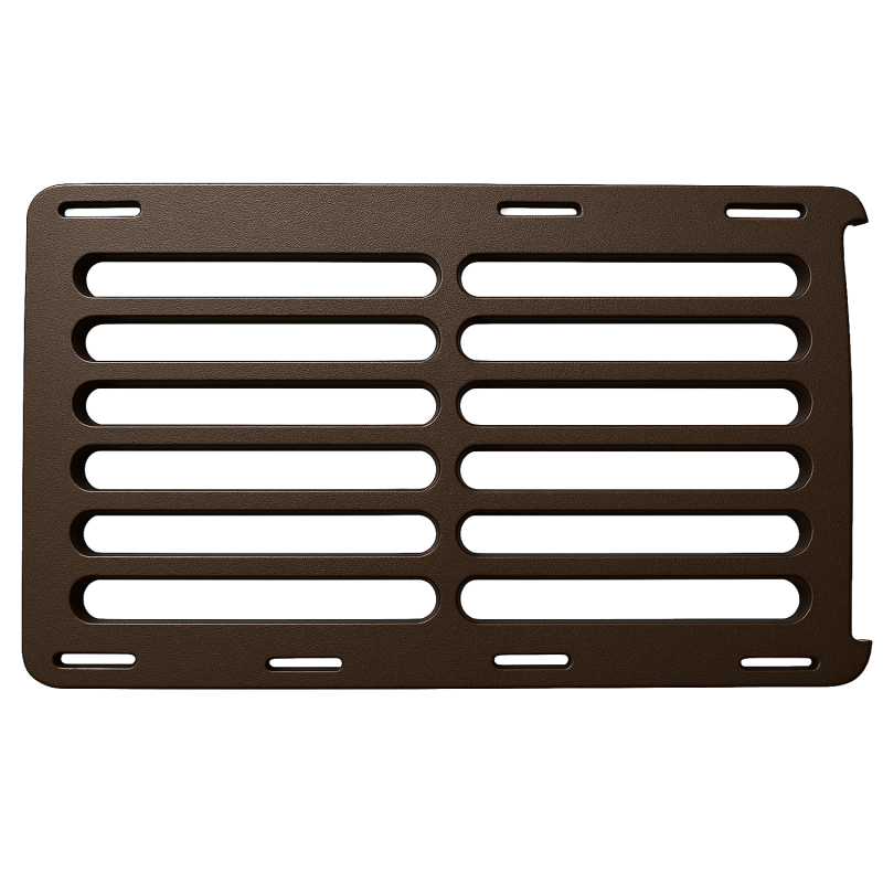 NARVI pakuros grotelės NC