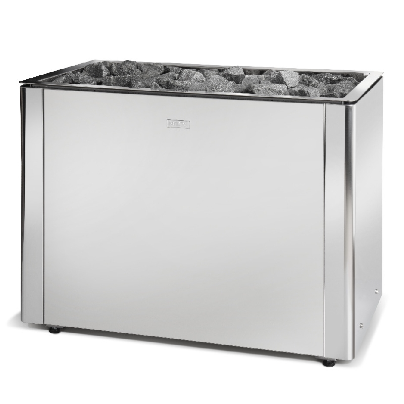 Elektrinė pirties krosnelė - NARVI ULTRA BIG 18 kW