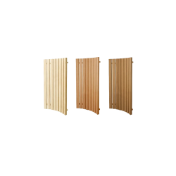 Nugaros atrama moduliniams pirties gultams 