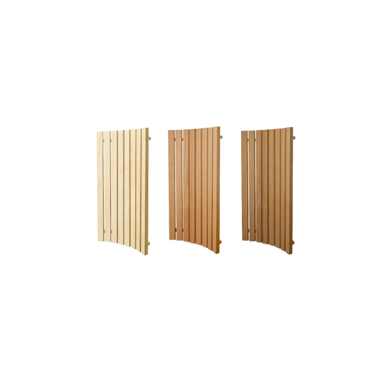 Nugaros atrama moduliniams pirties gultams