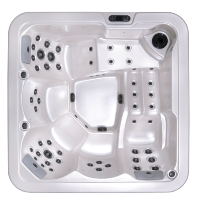 Hidromasažinis baseinas NOVITEK OLOS BASIC M