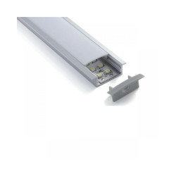 Overled LED saunos apšvietimas, 12VDC/240V  Overled LED saunos apšvietimas, 12VDC/240V
