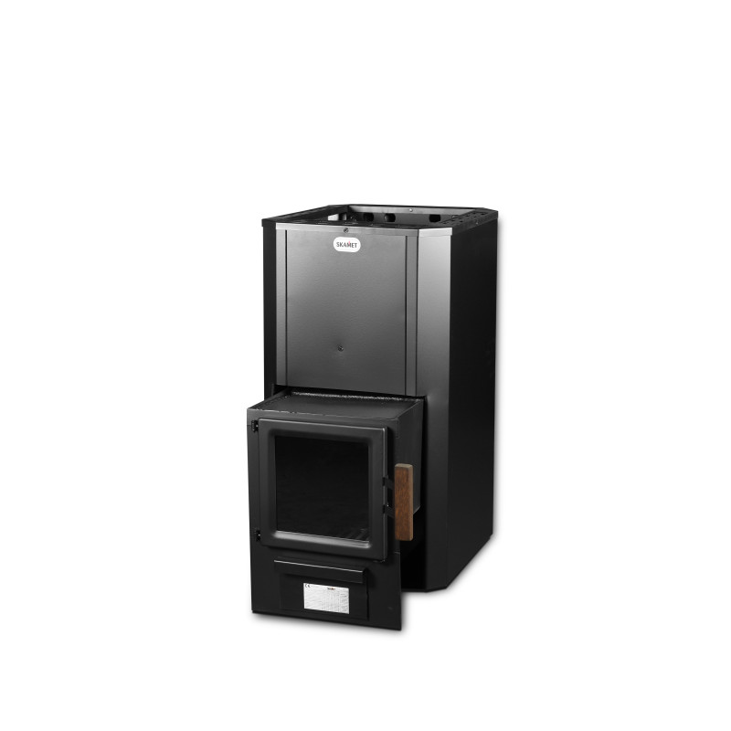 Malkinė pirties krosnelė - SKAMET P-216 BP / BV / BT