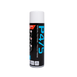 Klijai baseino paklotui STRATOGRIP P475, 500 ml 