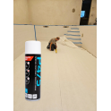 Klijai baseino paklotui STRATOGRIP P475, 500 ml - 1