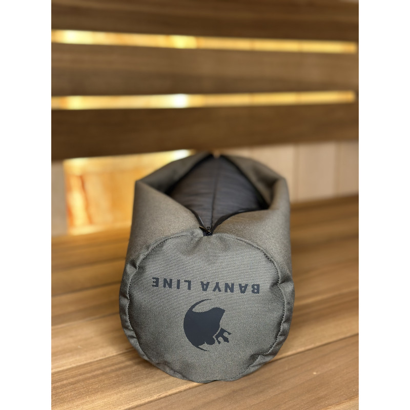 Pagalvėlė po kojomis, CHAKI