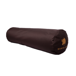 Pagalvėlė po kojomis, RUDA 