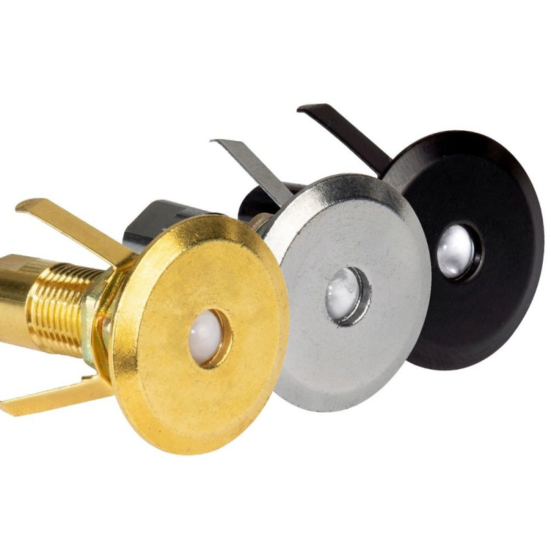 Papildoma lempa saunos apšvietimui TEFLON, 1 vnt.