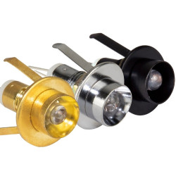 Papildomos lempos saunos apšvietimui VISION  Papildomos lempos saunos apšvietimui VISION