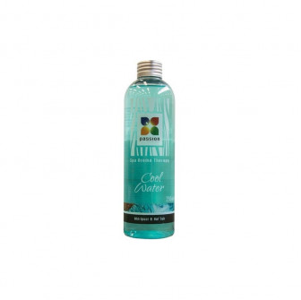 PASSION aromaterapinis kvapas hidromasažiniam baseinui ir kubilui - Cool Water, 250 ml