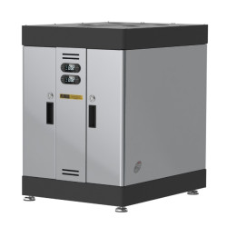 Elektrodinis garo generatorius PEGO ES 100