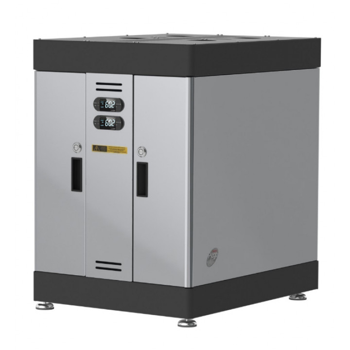 Elektrodinis garo generatorius PEGO ES 100