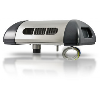 PEGO ventiliatorius FAN 80