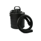 Pelenų siurblys Tarmo