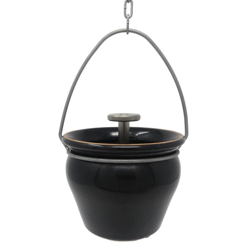 Pirties aromatų dubenėlis