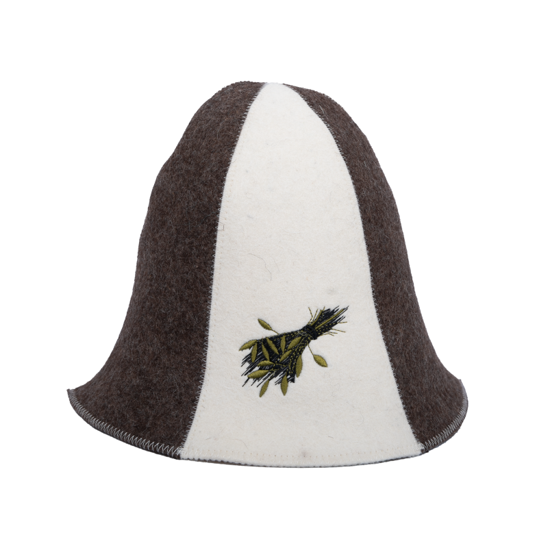 Pirties kepurė - VANTA, dryžuota