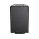 Elektrinė pirties krosnelė - HUUM Core Wall Mini Combi 4, juoda