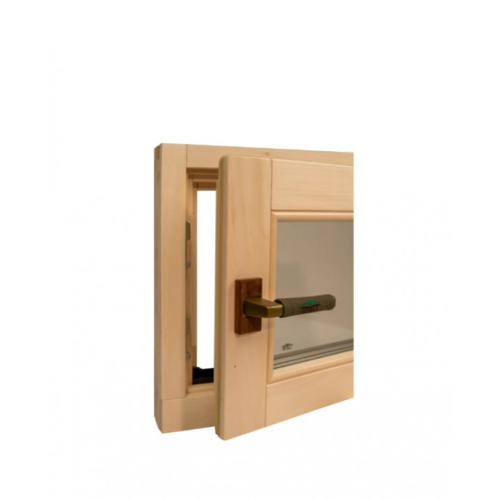 Pirties langas 600x500, horizontalus