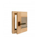 Pirties langas 600x500, horizontalus