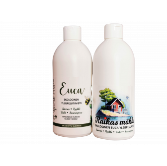 Pirties medienos valiklis, 450 ml
