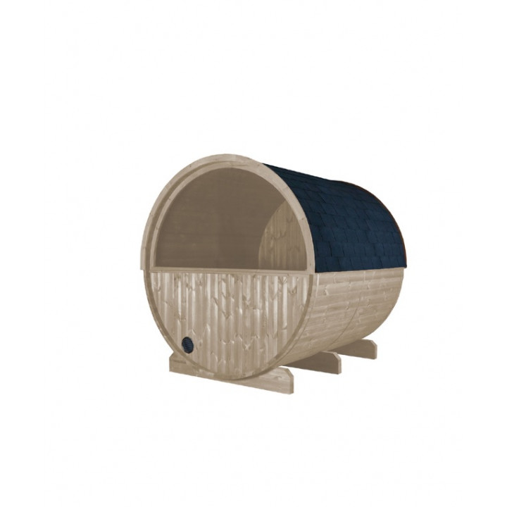 Pirties namelis - HARVIA Kuusi 240-P-C