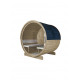 Pirties namelis - HARVIA Kuusi 240-V-C