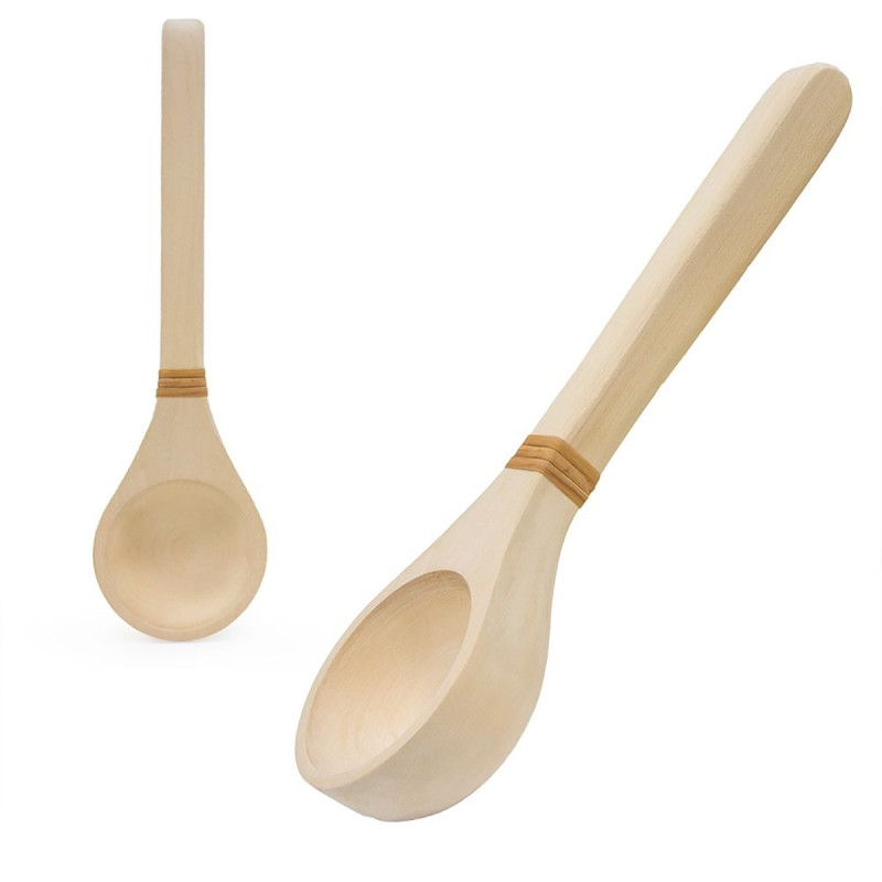 Pirties samtis, liepa 36 cm