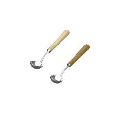 Pirties samtis SAWO 441-D, 40 cm 