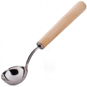 Pirties samtis SAWO, pušis 40 cm