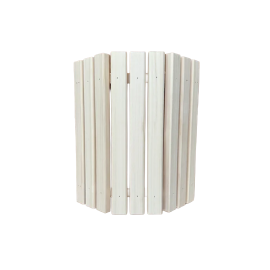 Pirties šviestuvo gaubtas - Klasika 