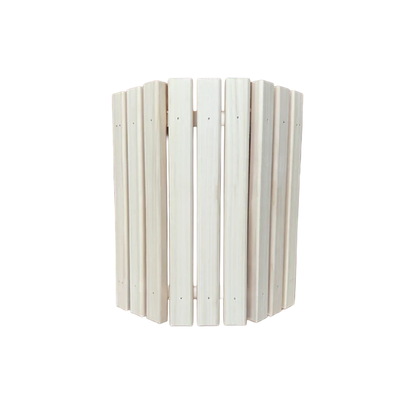 Pirties šviestuvo gaubtas - Klasika