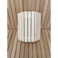 Pirties šviestuvo gaubtas - Klasika