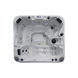 Hidromasažinis baseinas SPA PLEASURE 