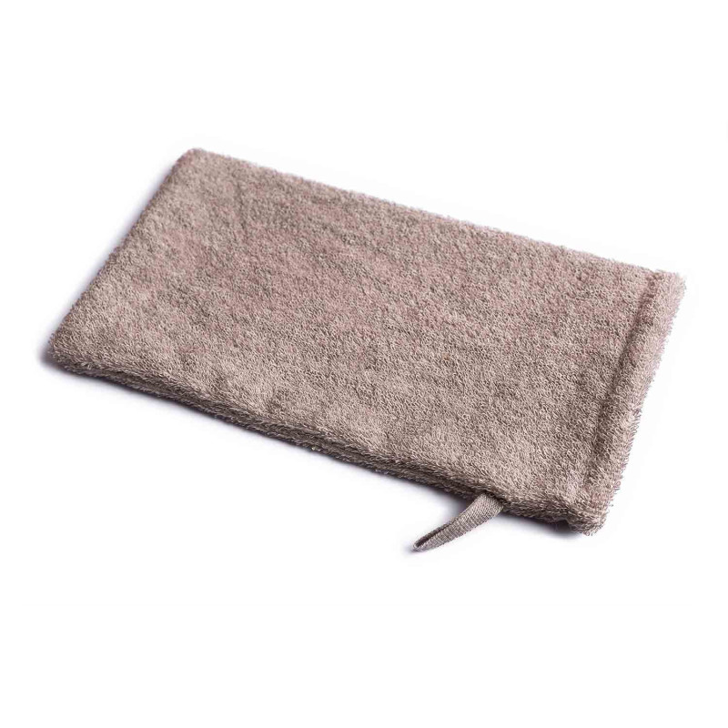 Masažinė pirštinė