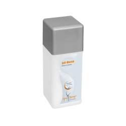 Priemonė nuo vandens putojimo Foam Ex, 1l 