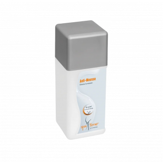 Priemonė nuo vandens putojimo Foam Ex, 1l