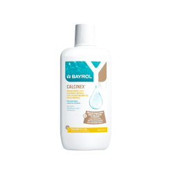 Priemonė prieš kalkes, Calcinex - 1 l 
