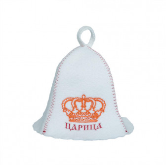 Pirties kepurė - ЦАРИЦА