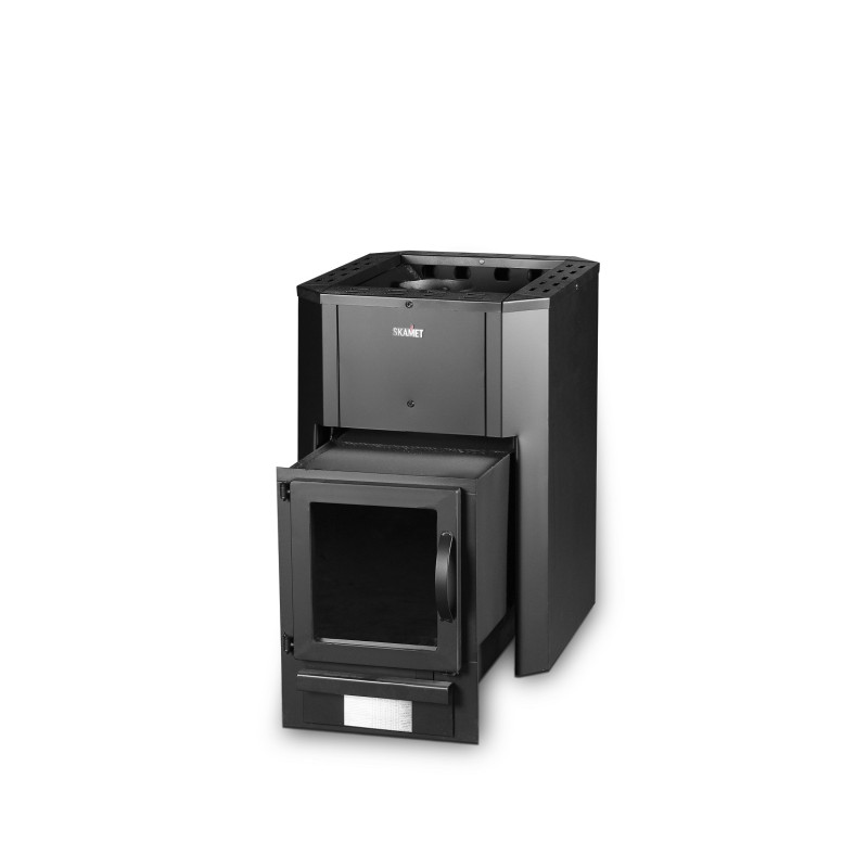 Malkinė pirties krosnelė - SKAMET PS-210 GL