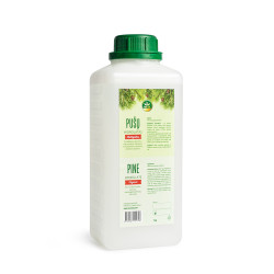 Natūralus pušų hidrolatas, 1 kg  Natūralus pušų hidrolatas, 1 kg