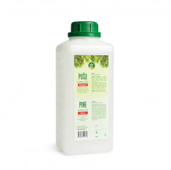 Pušų hidrolatas, 1 kg