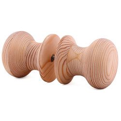 Durų rankena stiklinėms durims 565-P  Durų rankena stiklinėms durims 565-P