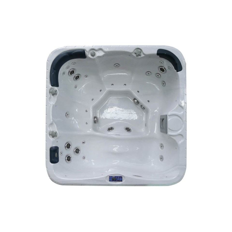 Hidromasažinis baseinas SPA REFRESH