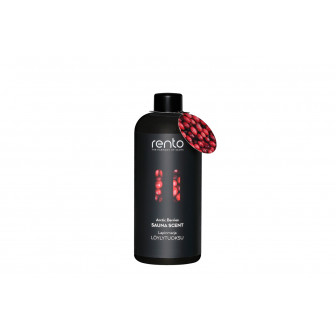 RENTO kvapioji esencija, arktinės uogos 400 ml