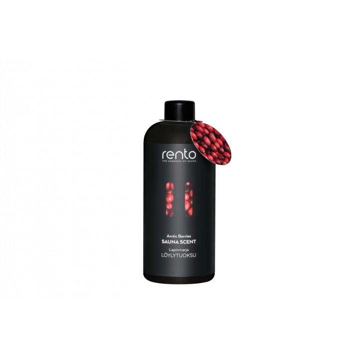 RENTO kvapioji esencija, arktinės uogos 400 ml