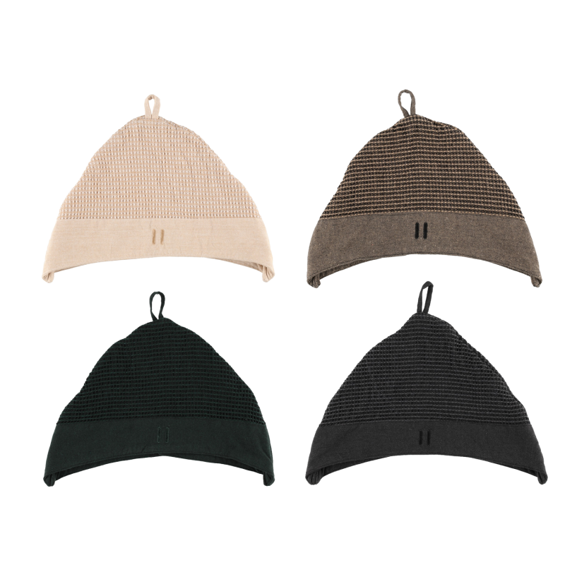 Pirties kepurė - Rento Kenno