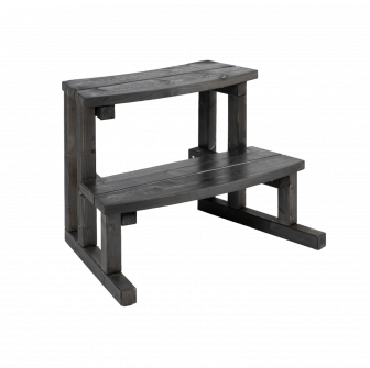 HARVIA kubilo laipteliai