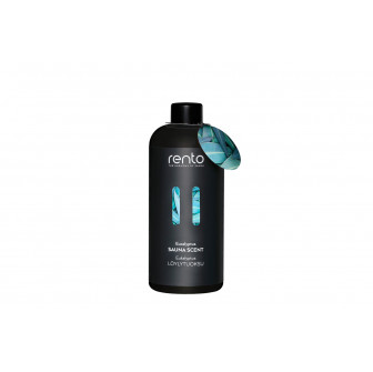 RENTO kvapioji esencija, eukaliptų 400 ml
