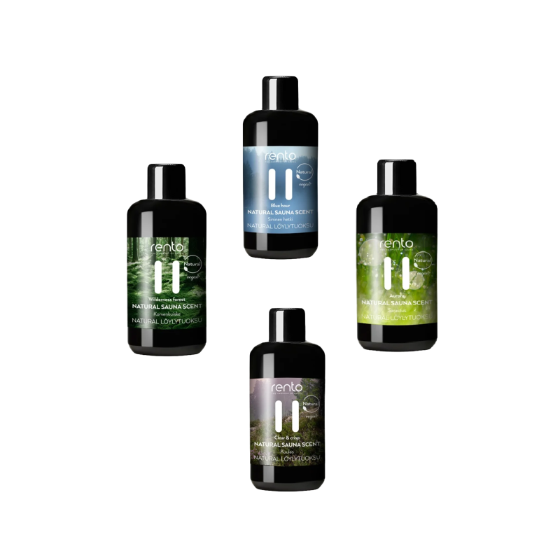 RENTO kvapioji esencija 100ml